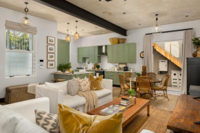 Designer Family Haven In The Heart Of Sea Point